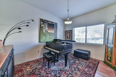 Den or formal dining