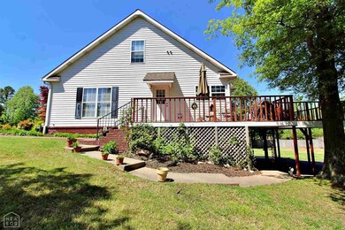 703 N 72nd St, Paragould, AR 72450 - photo 3