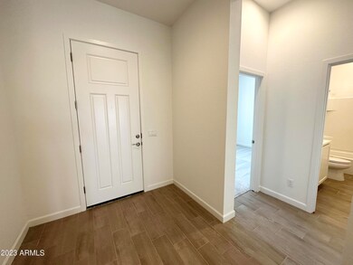 3 - Foyer