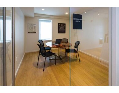 124 Rindge Ave unit 34, Cambridge, MA 02140 - photo 4
