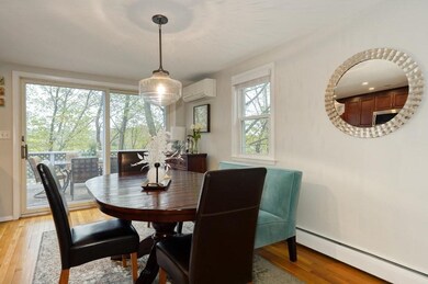127 Madison Ave unit 2, Arlington, MA 02474 - photo 5