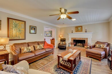 2209 Woodbluff Way, Augusta, GA 30909 - photo 7