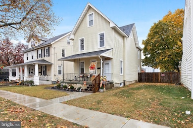 511 Ash St, Delanco, NJ 08075 - photo 2