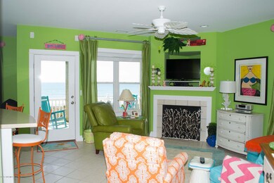 Oceanfront Living