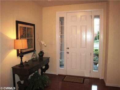 Foyer