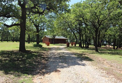 661 Turpin Lake Rd, Poolville, TX 76487 - photo 2