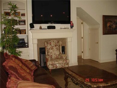 Den/Family/Great Room.