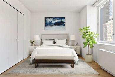 55 W 25th St unit 31-C, New York, NY 10010 - photo 3