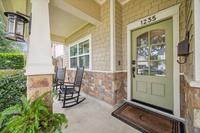 1235 Richelieu Ln, Houston, TX 77018 - photo 2