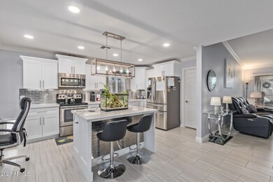 2308 E Florian Cir, Mesa, AZ 85204 - photo 5