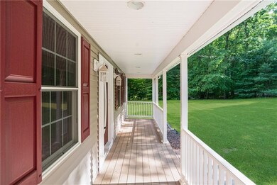 100 Franklin Rd, Coventry, RI 02816 - photo 4
