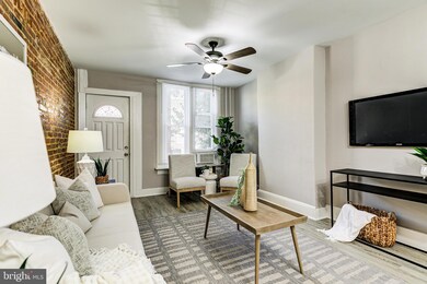 1118 Scott St, Baltimore, MD 21230 - photo 7