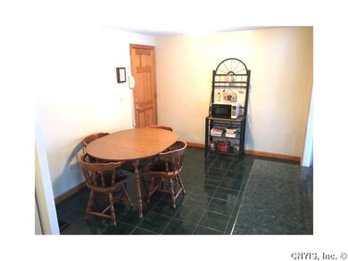 Kitchen Dining.