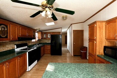 5884 E 300 N, Rolling Prairie, IN 46371 - photo 3