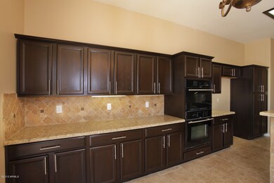 Kitchen Extra Cabinets