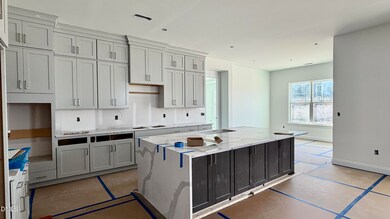 2232 Abbeyhill Dr unit 107, Raleigh, NC 27610 - photo 4