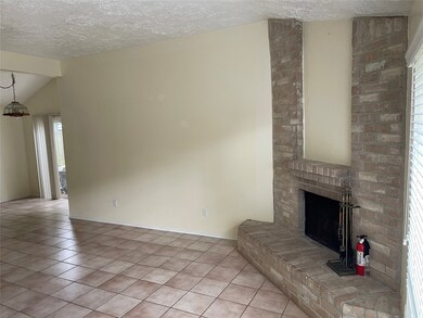 Another view of the living room