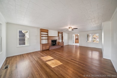 522 E 6th St, Claremore, OK 74017 - photo 3