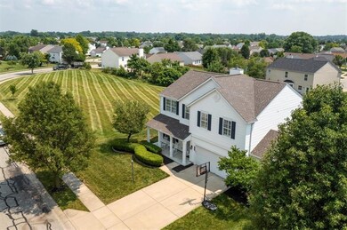 12247 Weathered Edge Dr, Fishers, IN 46037 - photo 6