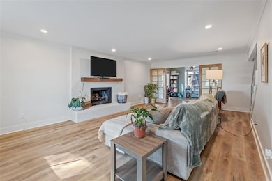 2041 Louise St, Sulphur, LA 70663 - photo 3