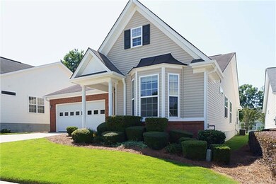 16 Hampshire Ln, Newnan, GA 30265 - photo 2