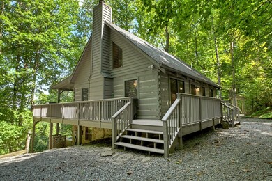 304 Ridge Cir, Blue Ridge, GA 30513 - photo 6