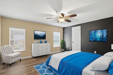 14822 Woodrow Kerr Ln, Zachary, LA 70791 - photo 6