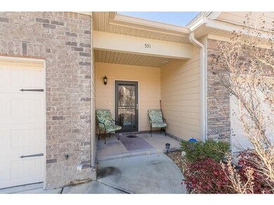 531 Scenic Dr, Grovetown, GA 30813 - photo 3