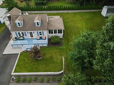 46 Upham St, Randolph, MA 02368 - photo 4