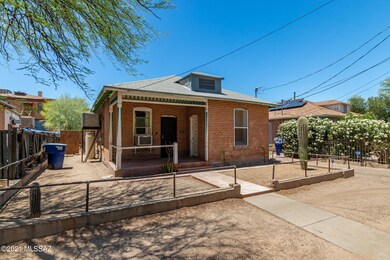 129 N 3rd Ave, Tucson, AZ 85705 - photo 4