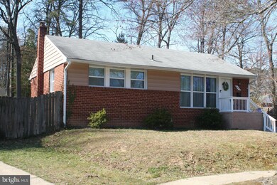 6426 Inlet St, New Carrollton, MD 20784 - photo 2