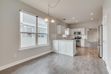 1310 Oakcrest Dr, Providence Village, TX 76227 - photo 6