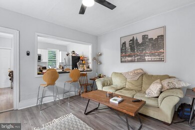 1735 W Oxford St unit 1, Philadelphia, PA 19121 - photo 3