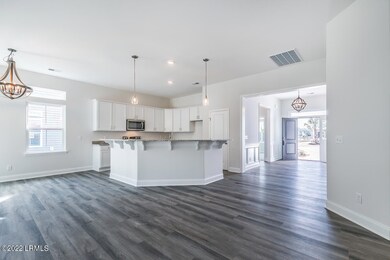 6 Open living
