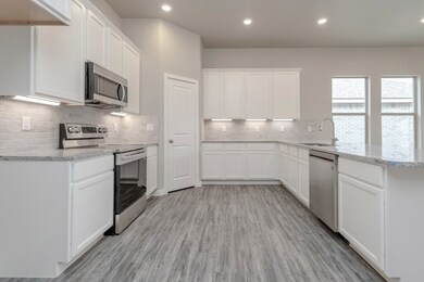 1337 Canal St, Odessa, TX 79765 - photo 5