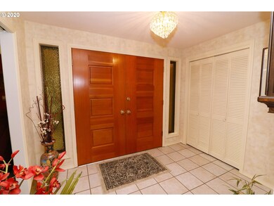 Entrance/Foyer