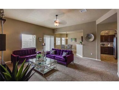 14825 Hunters Grove Ave, El Paso, TX 79938 - photo 6