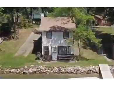 Welcome to your new Cabin!