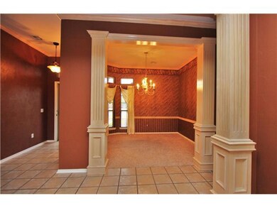 Dining Room.