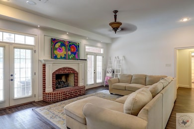 7903 Thames Ave, Texarkana, TX 75503 - photo 6