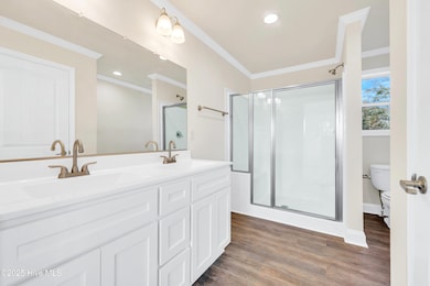 852 Yaupon Dr SW, Calabash, NC 28467 - photo 5