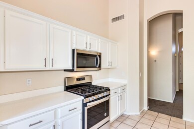 Kitchen stove