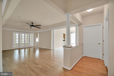 8615 Fluttering Leaf Trail unit 406, Odenton, MD 21113 - photo 3