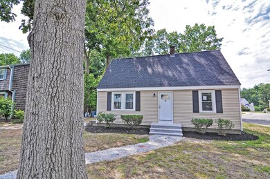 38 Durant Rd, South Weymouth, MA 02190 - photo 4