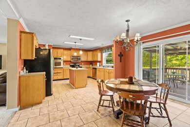 435 Happy Hollow Rd, Bee Branch, AR 72013 - photo 4