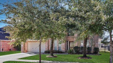 30003 Legends Ridge Dr, Spring, TX 77386 - photo 4