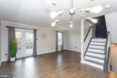 7805 Hidden Creek Way, Stoney Beach, MD 21226 - photo 6