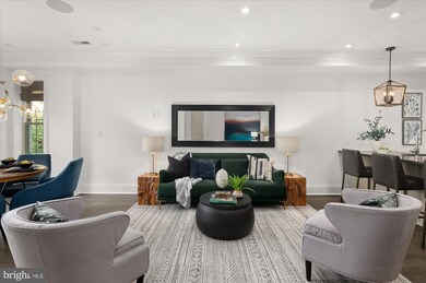 2341 Ashmead Place NW unit 2, Washington, DC 20009 - photo 6