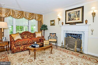 4510 Bestor Dr, Rockville, MD 20853 - photo 7