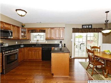 22 Garden Way, Howell, NJ 07731 - photo 6